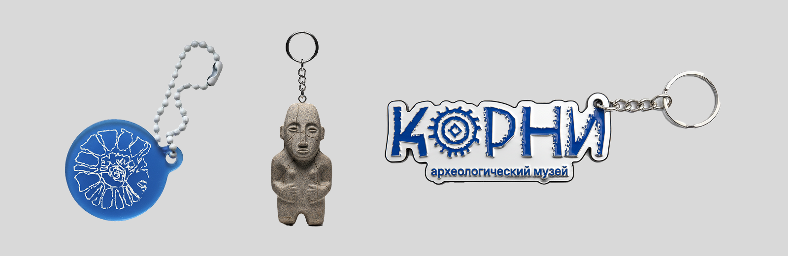 Брендинг для Корни — Изображение №13 — Брендинг на Dprofile