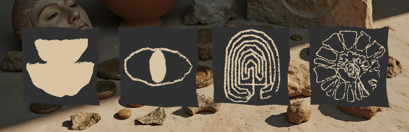 Брендинг для Корни — Изображение №4 — Брендинг на Dprofile