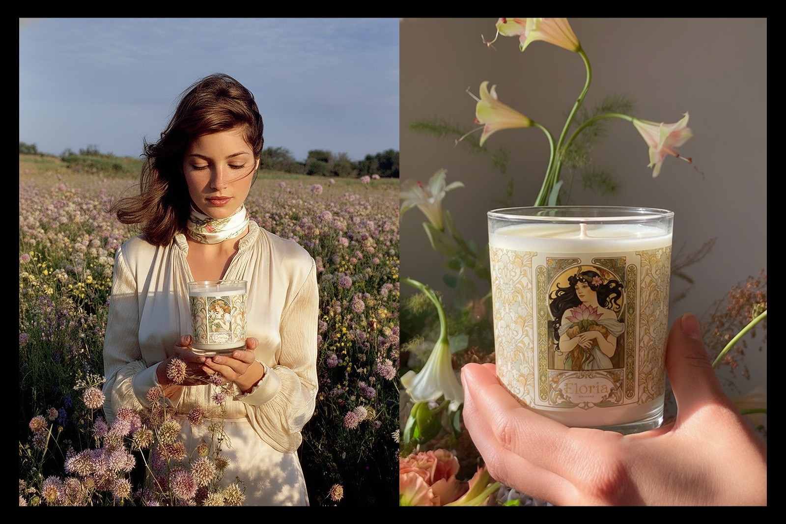 Упаковка и брендинг — Изображение №9 — Брендинг на Dprofile