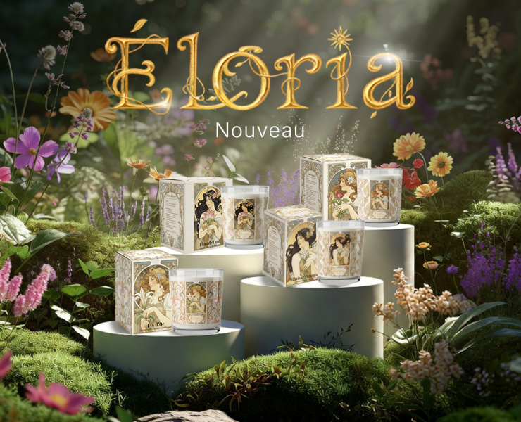 Упаковка и брендинг на Dprofile