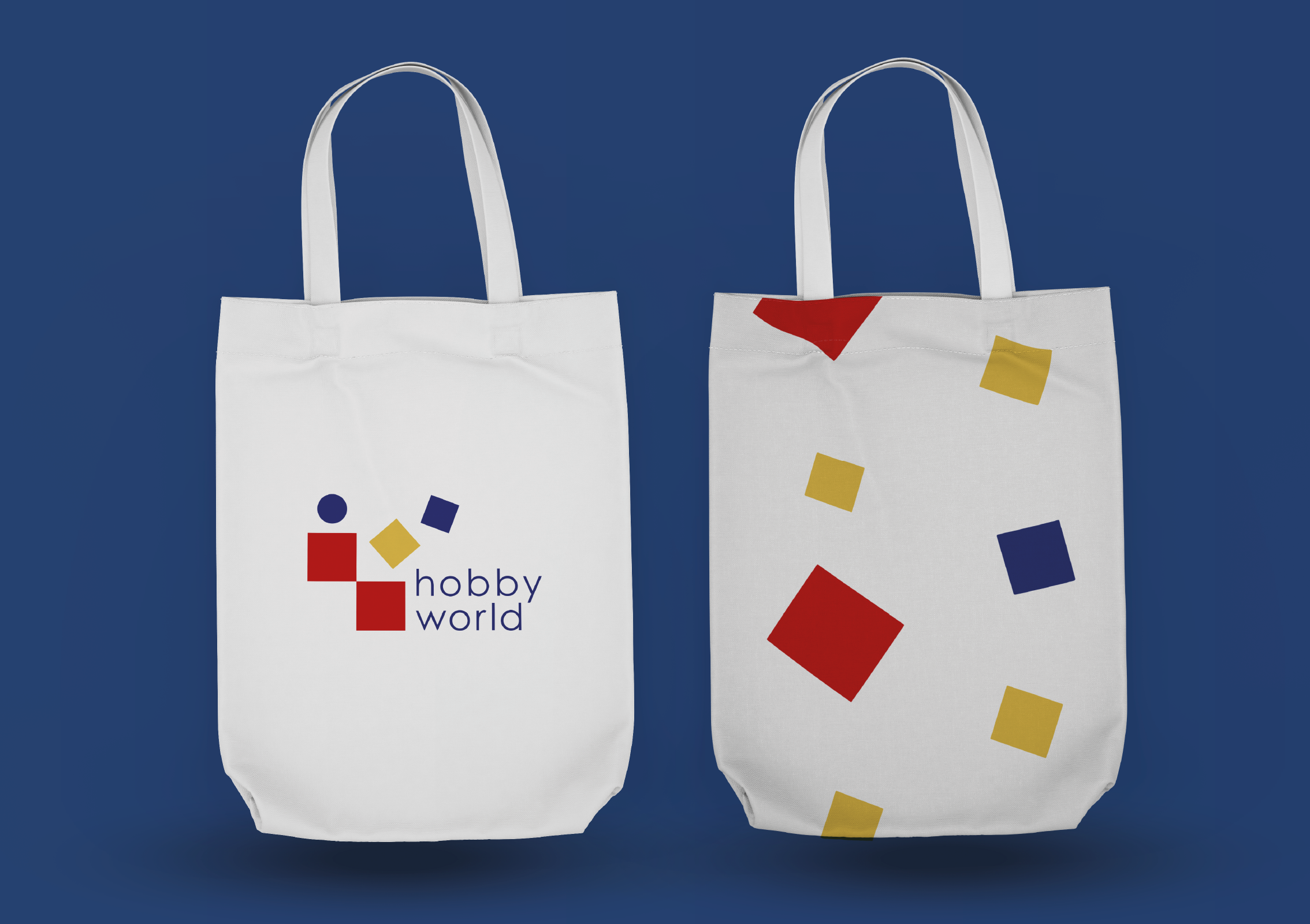 ребрендинг "hobby world" — Изображение №41 — Брендинг на Dprofile