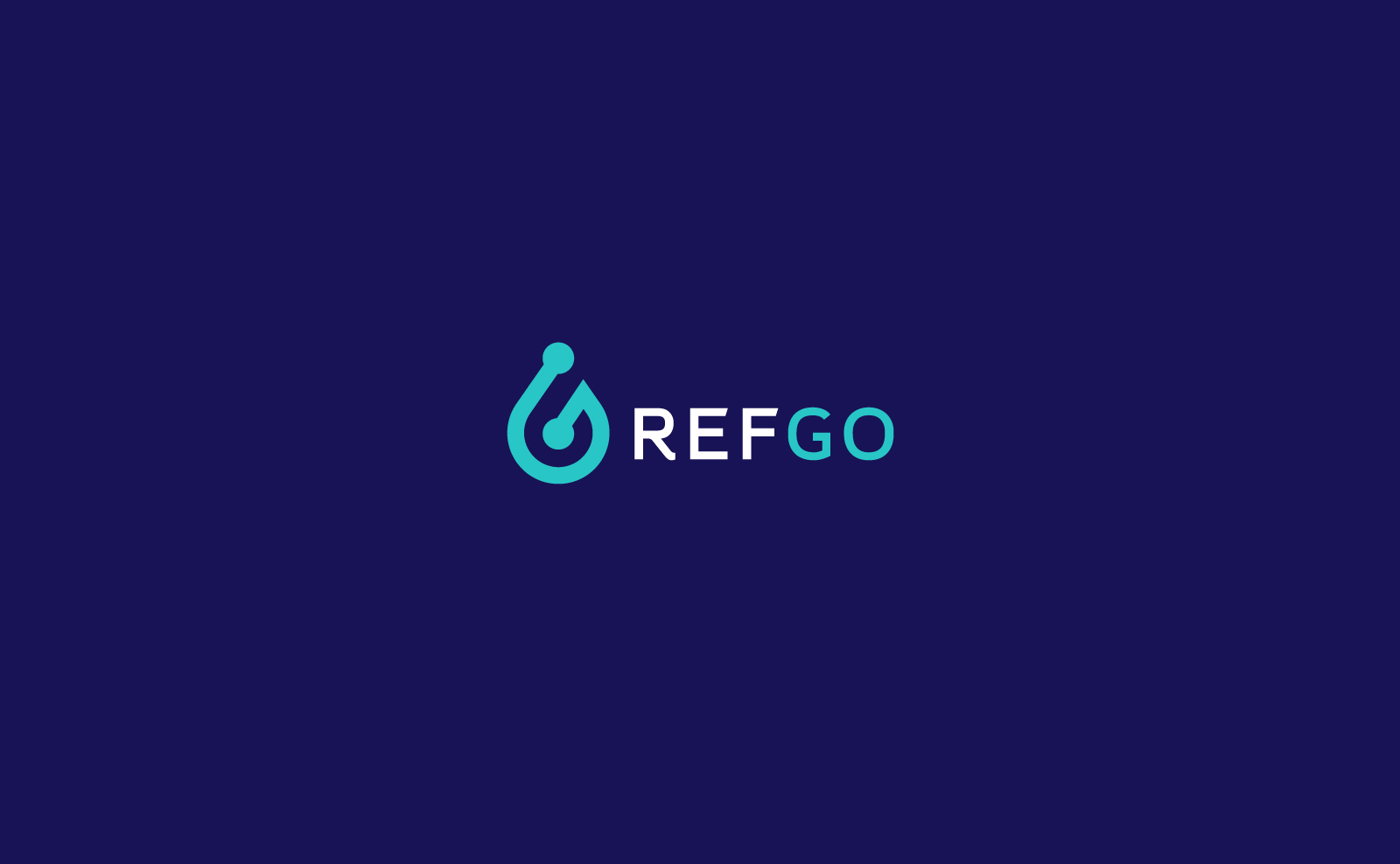 Refgo — Изображение №3 — Брендинг на Dprofile