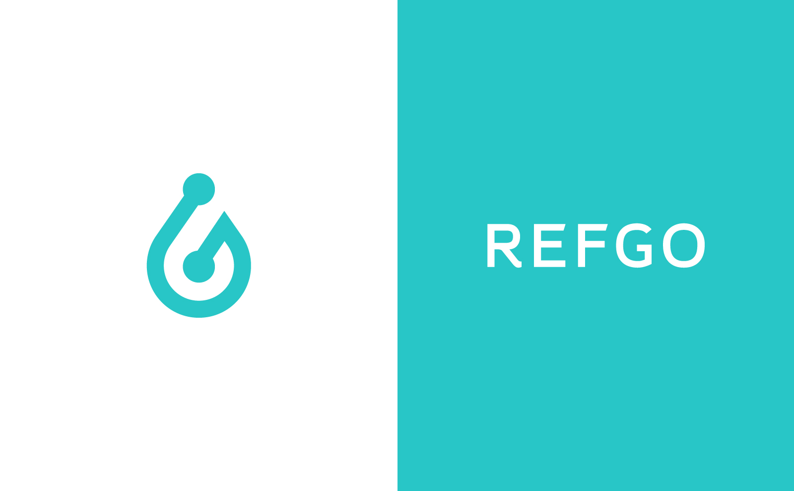 Refgo — Изображение №6 — Брендинг на Dprofile