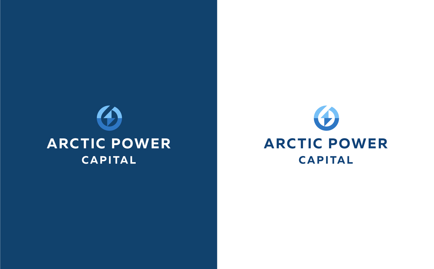 Arctic Power Capital — Изображение №3 — Брендинг на Dprofile