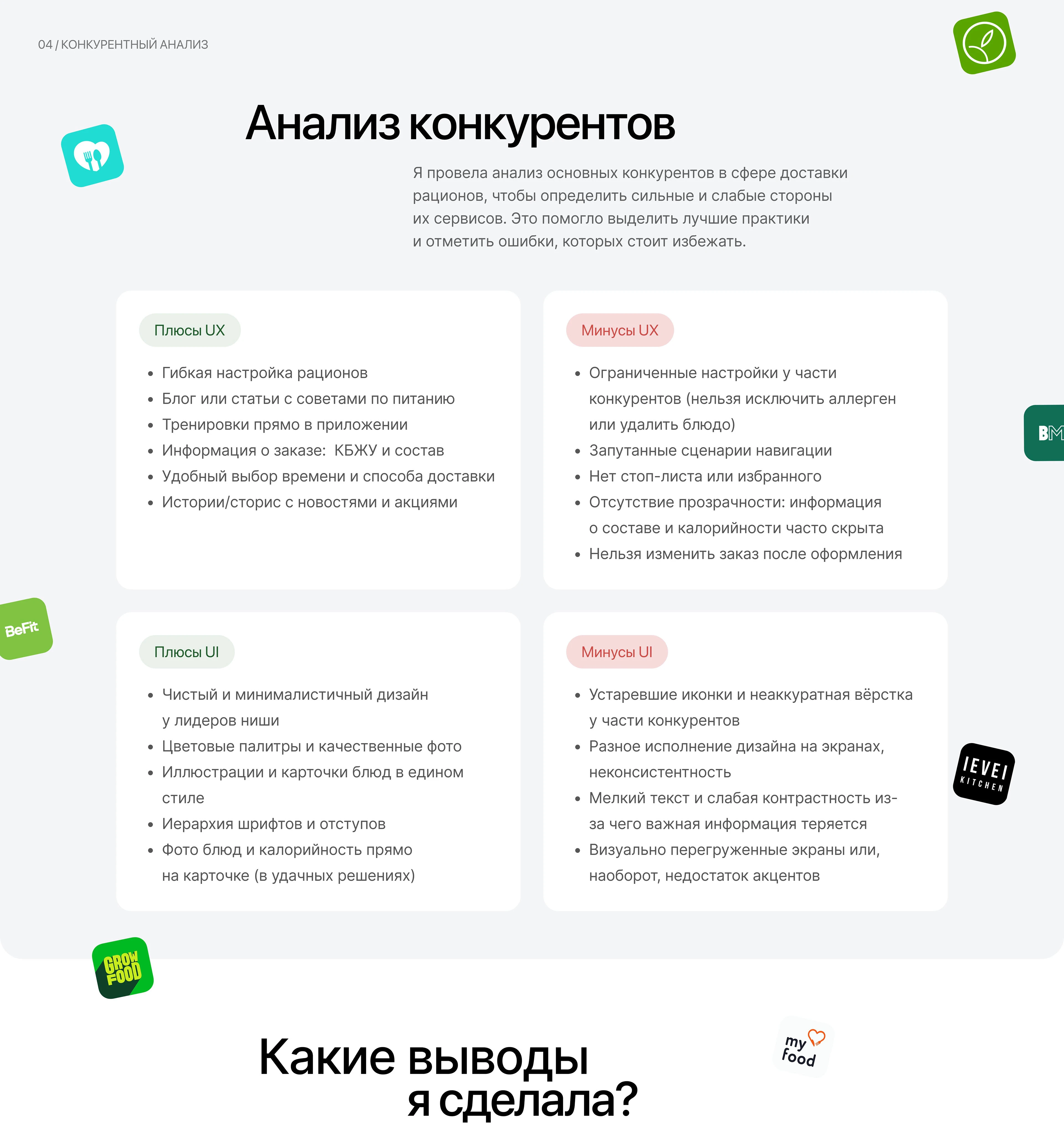 NÜT | iOS Delivery Mobile App — Изображение №5 — Интерфейсы на Dprofile