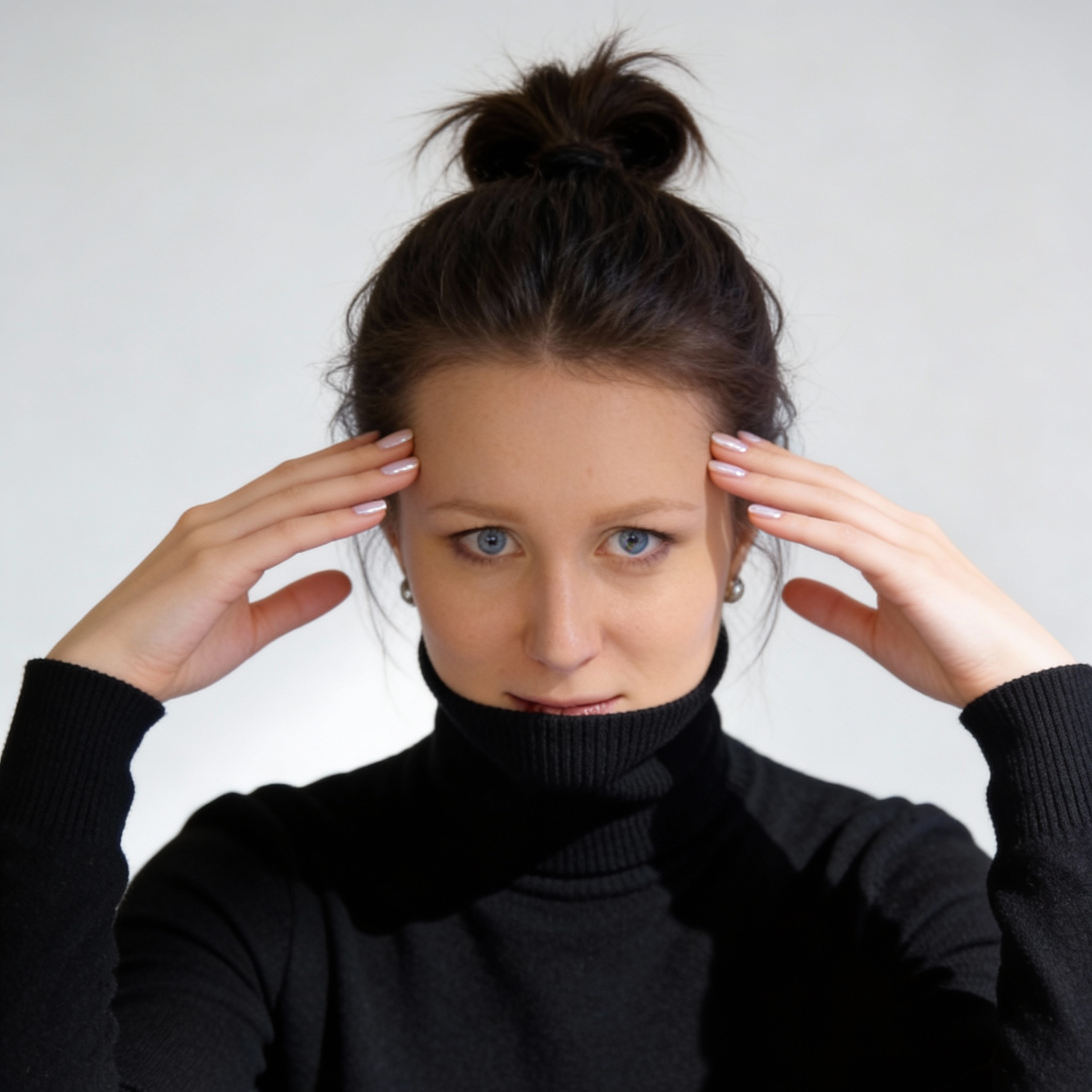 Аватар пользователя Александра Григорьева