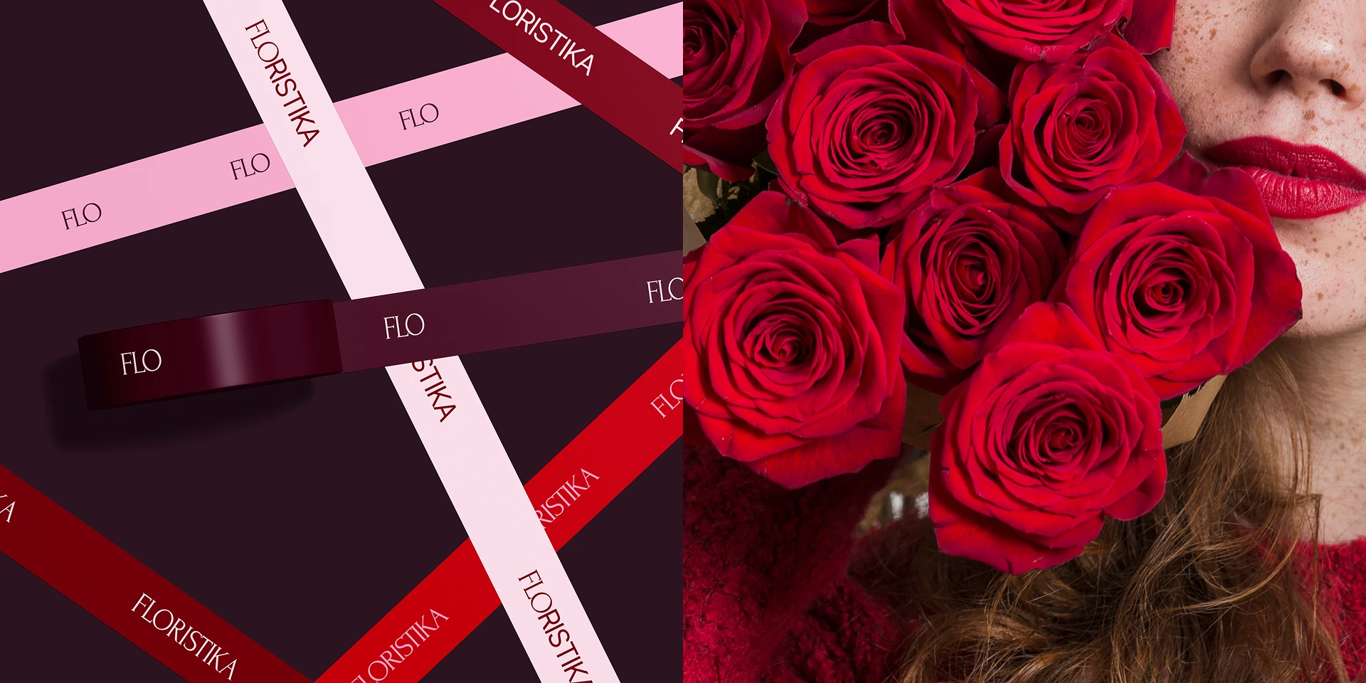 FLORISTIKA flower studio / online store — Изображение №9 — Интерфейсы на Dprofile