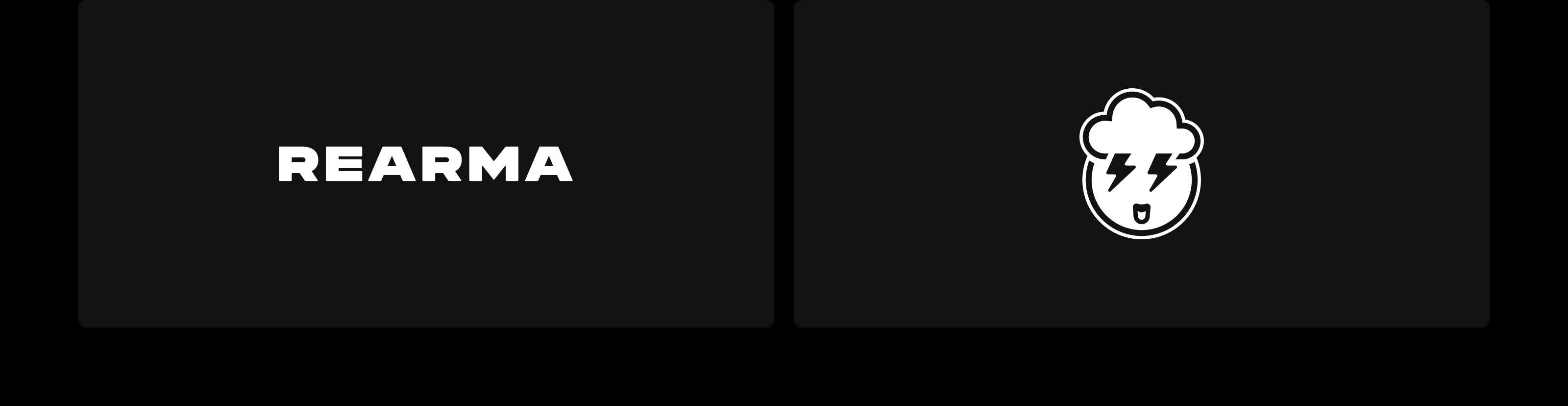 Логотипы и знаки 2024–2025 — Изображение №6 — Брендинг на Dprofile