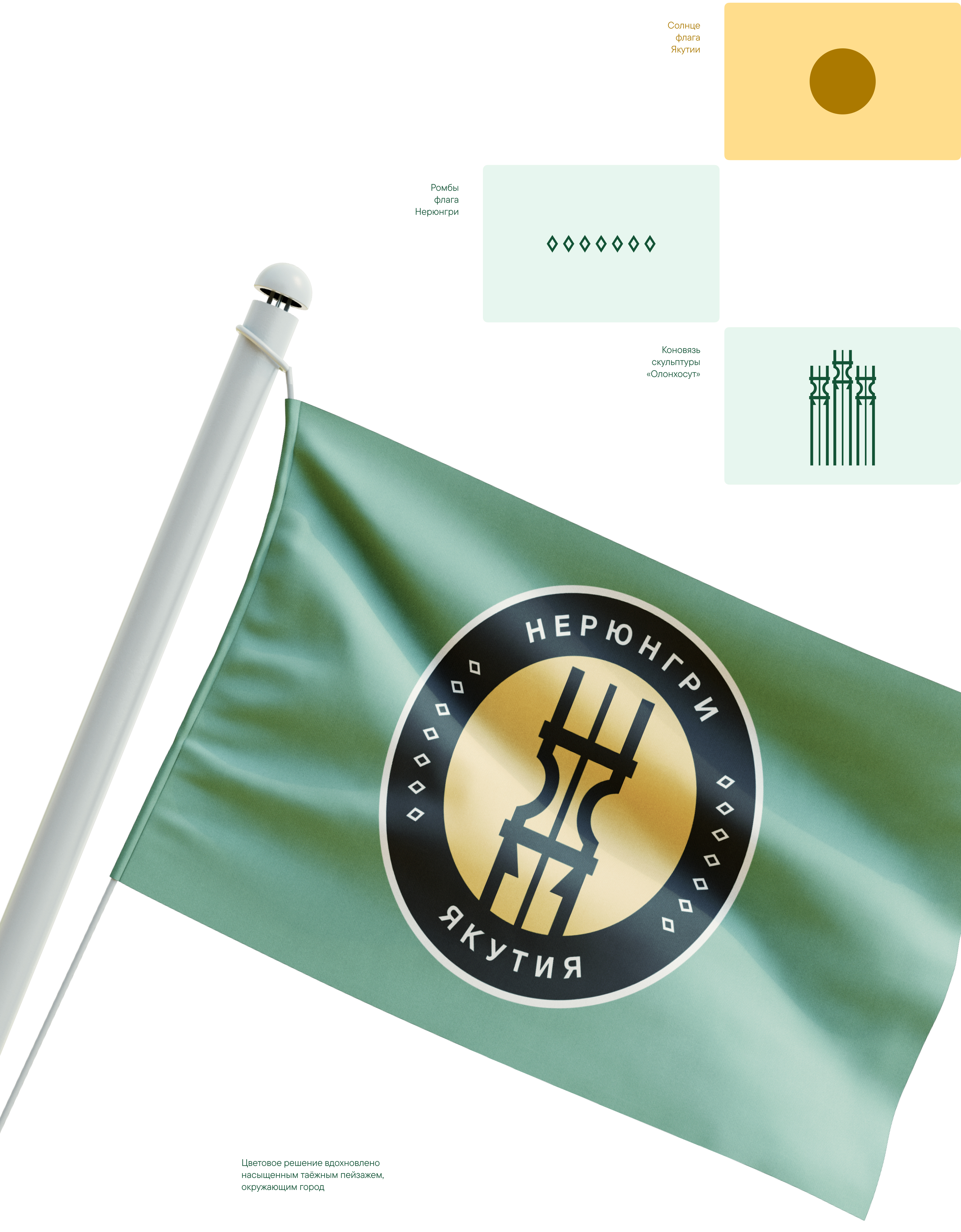 Айдентика спортивной команды — Изображение №4 — Брендинг на Dprofile