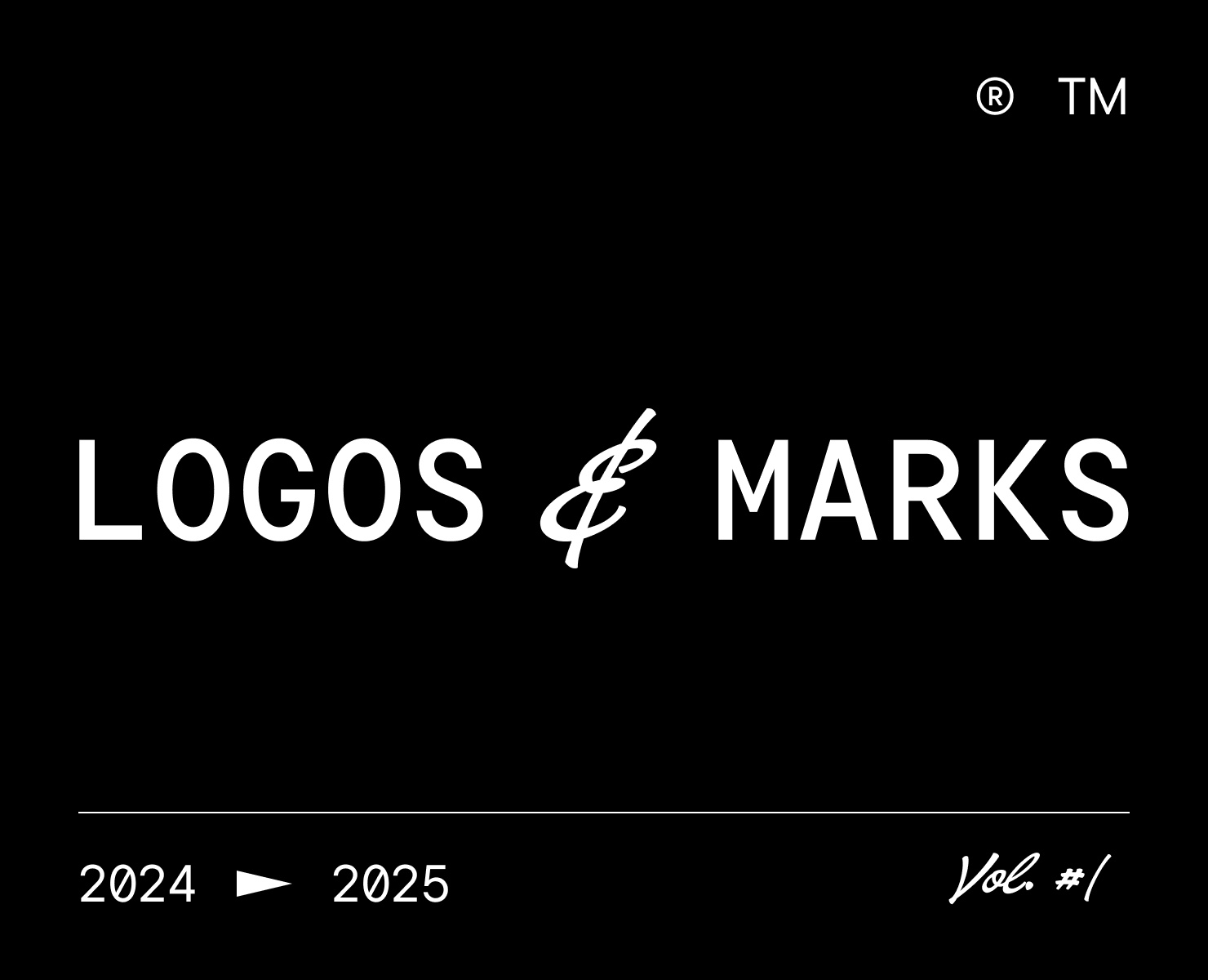 Логотипы и знаки 2024–2025 на Dprofile