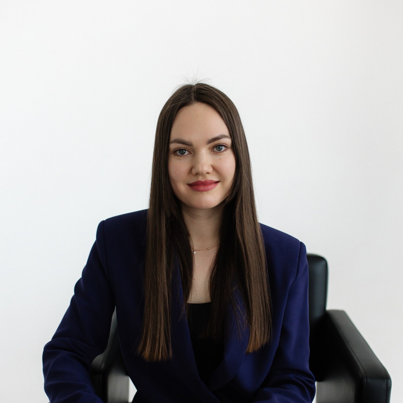 Аватар пользователя Дарья Сусенко