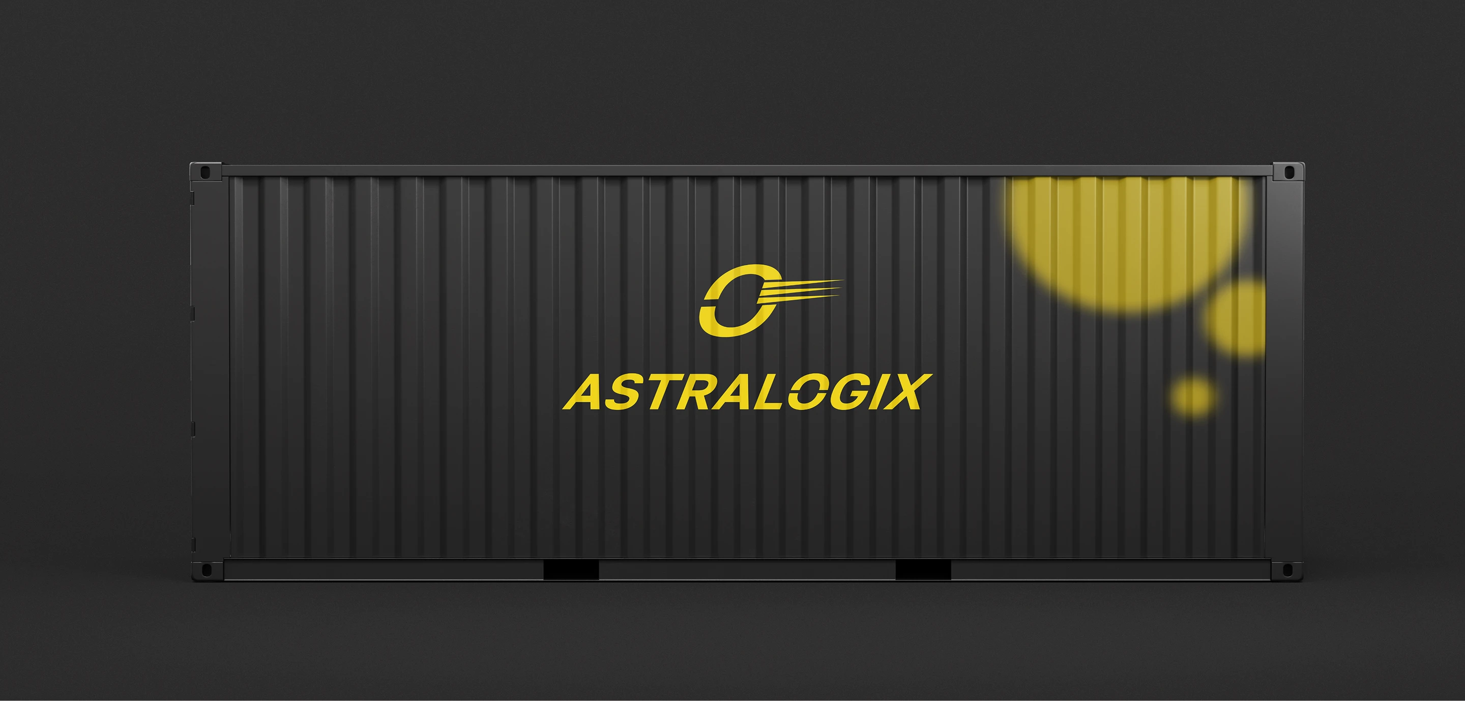 Фирменный стиль для логистической компании ASTRALOGIX — Изображение №19 — Брендинг на Dprofile