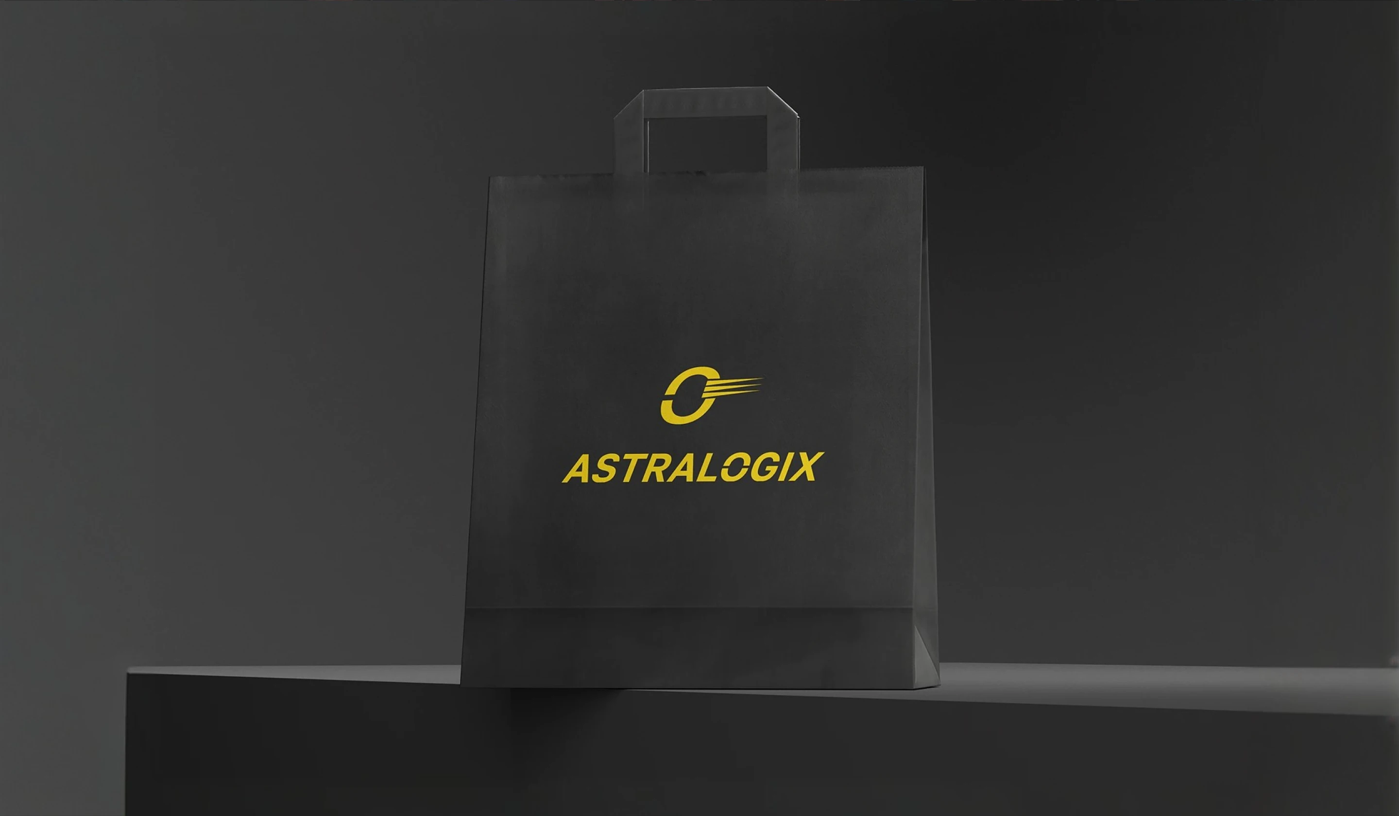 Фирменный стиль для логистической компании ASTRALOGIX — Изображение №22 — Брендинг на Dprofile