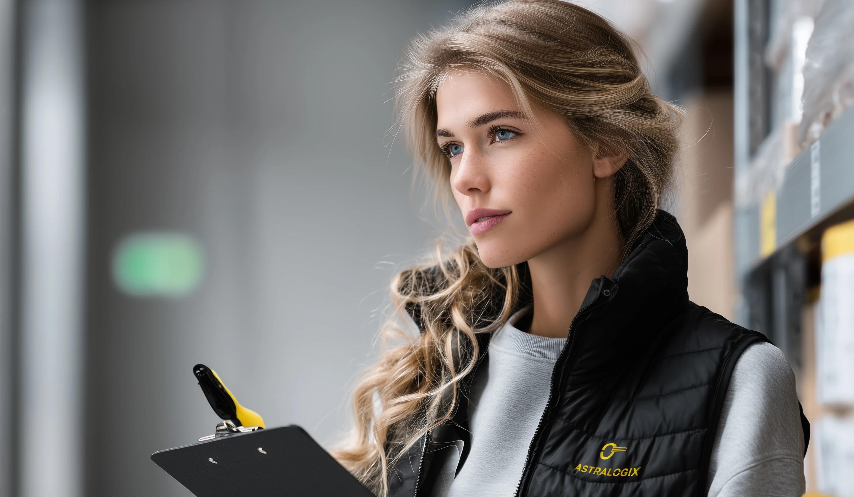 Фирменный стиль для логистической компании ASTRALOGIX — Изображение №13 — Брендинг на Dprofile