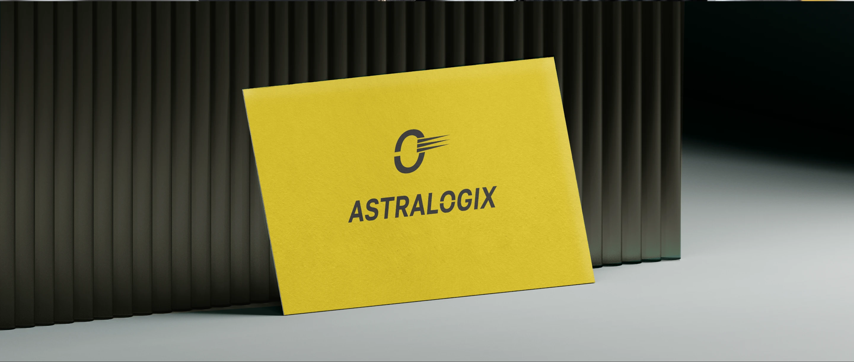 Фирменный стиль для логистической компании ASTRALOGIX — Изображение №14 — Брендинг на Dprofile