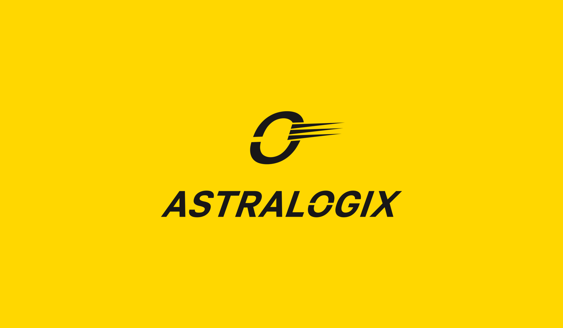 Фирменный стиль для логистической компании ASTRALOGIX — Изображение №10 — Брендинг на Dprofile