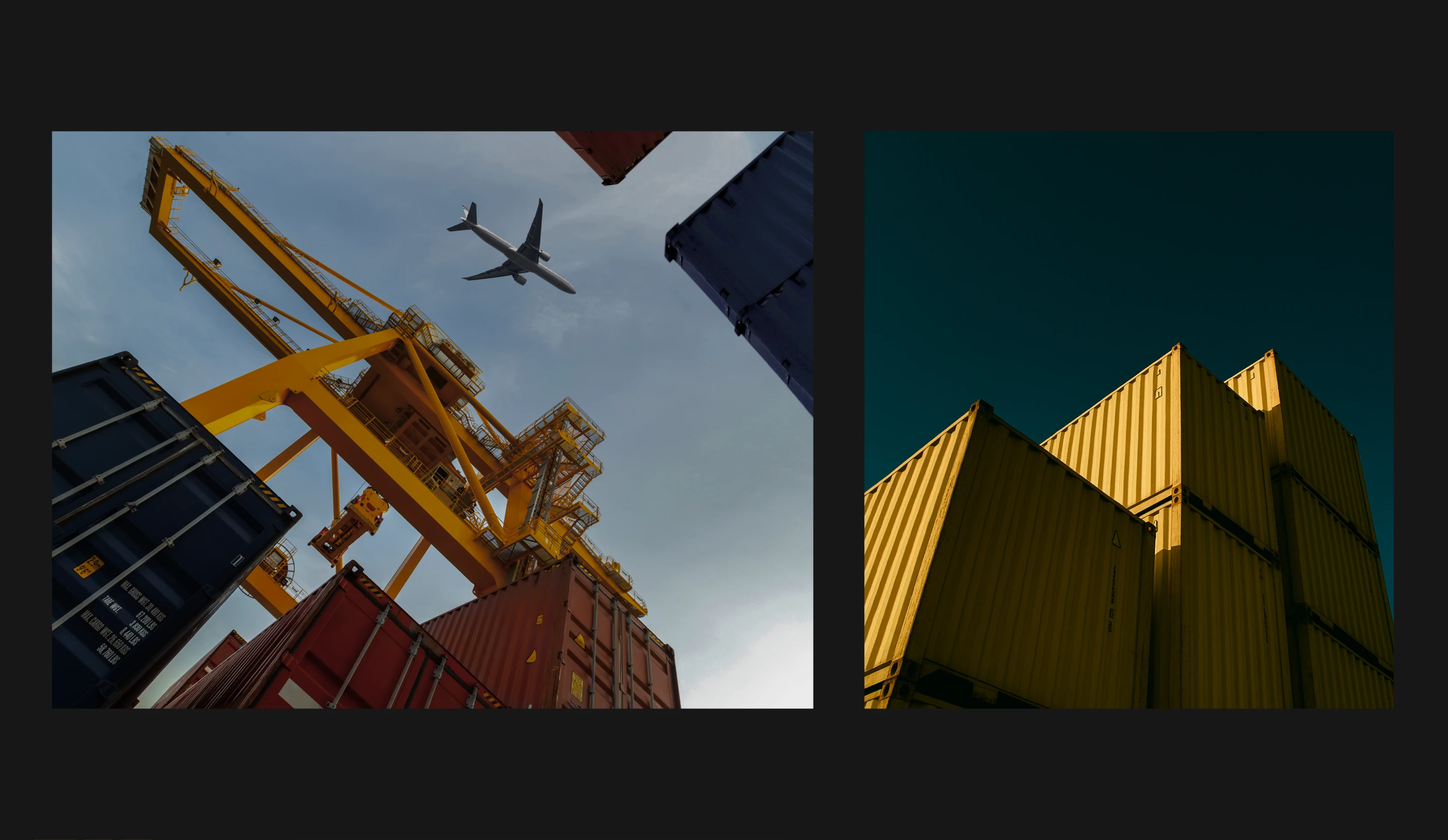 Фирменный стиль для логистической компании ASTRALOGIX — Изображение №16 — Брендинг на Dprofile