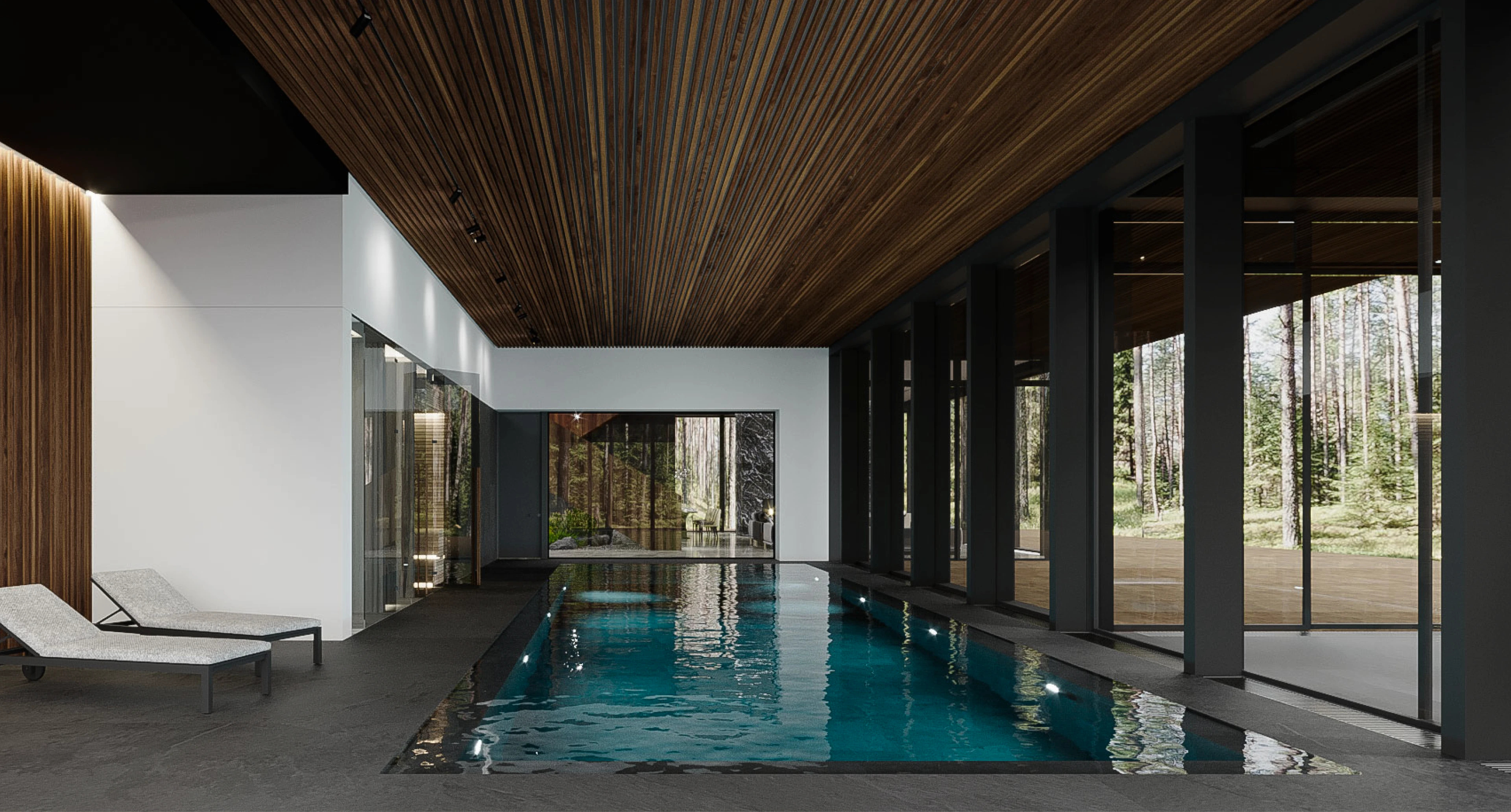 Фирменный стиль для строительной компании Алгоритмы Уюты — Изображение №9 — Брендинг на Dprofile