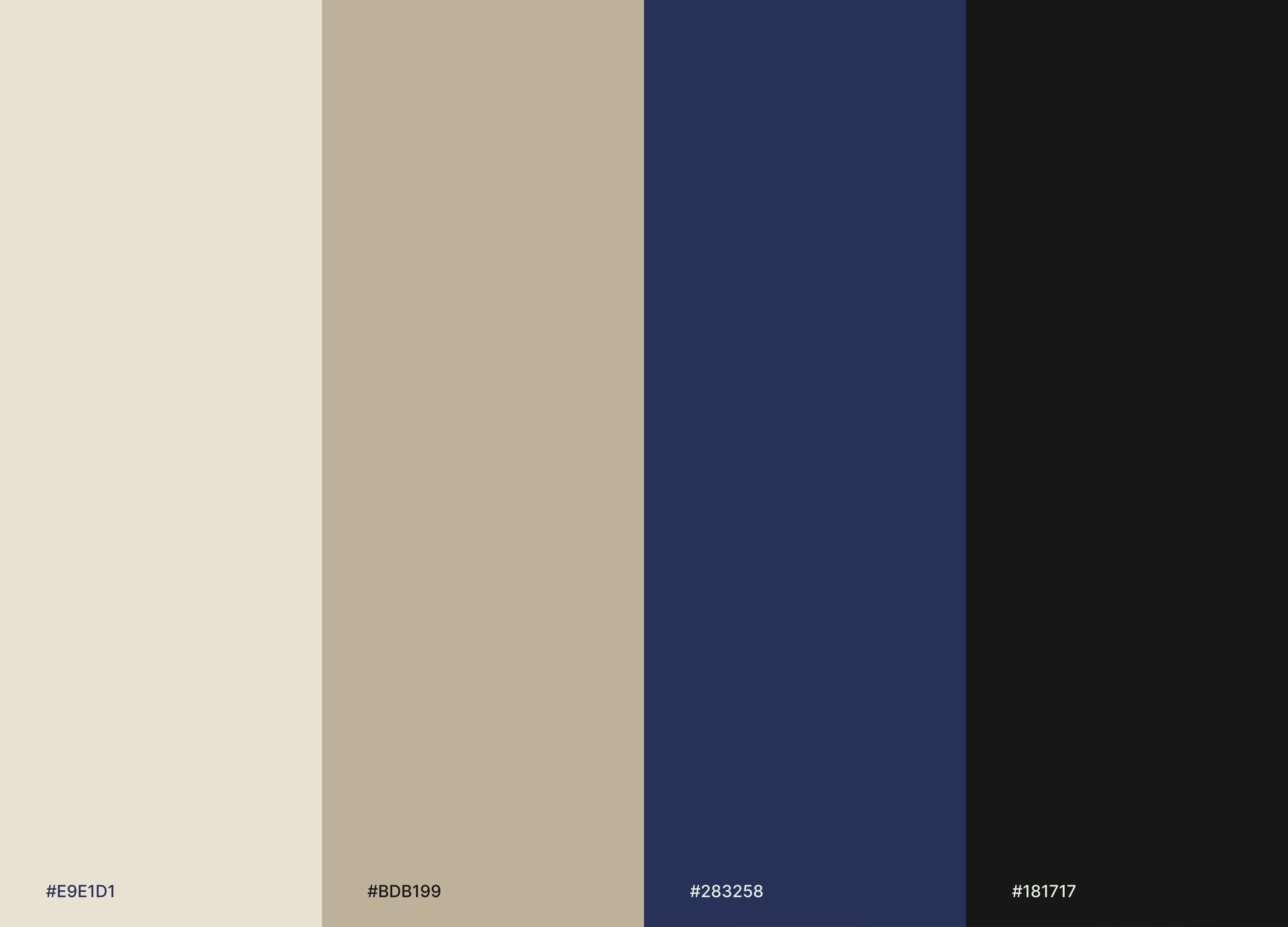 Фирменный стиль для строительной компании Алгоритмы Уюты — Изображение №5 — Брендинг на Dprofile