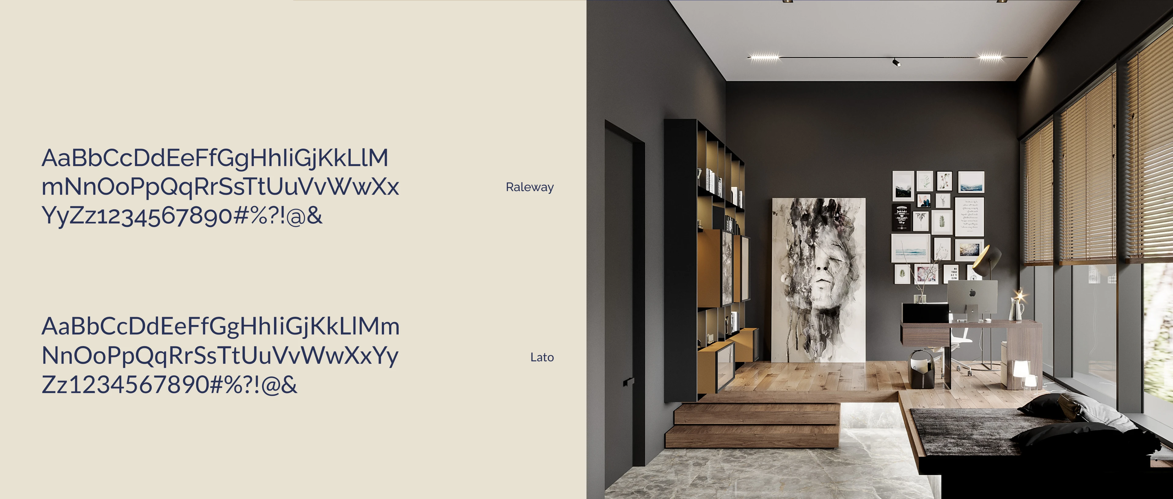 Фирменный стиль для строительной компании Алгоритмы Уюты — Изображение №6 — Брендинг на Dprofile