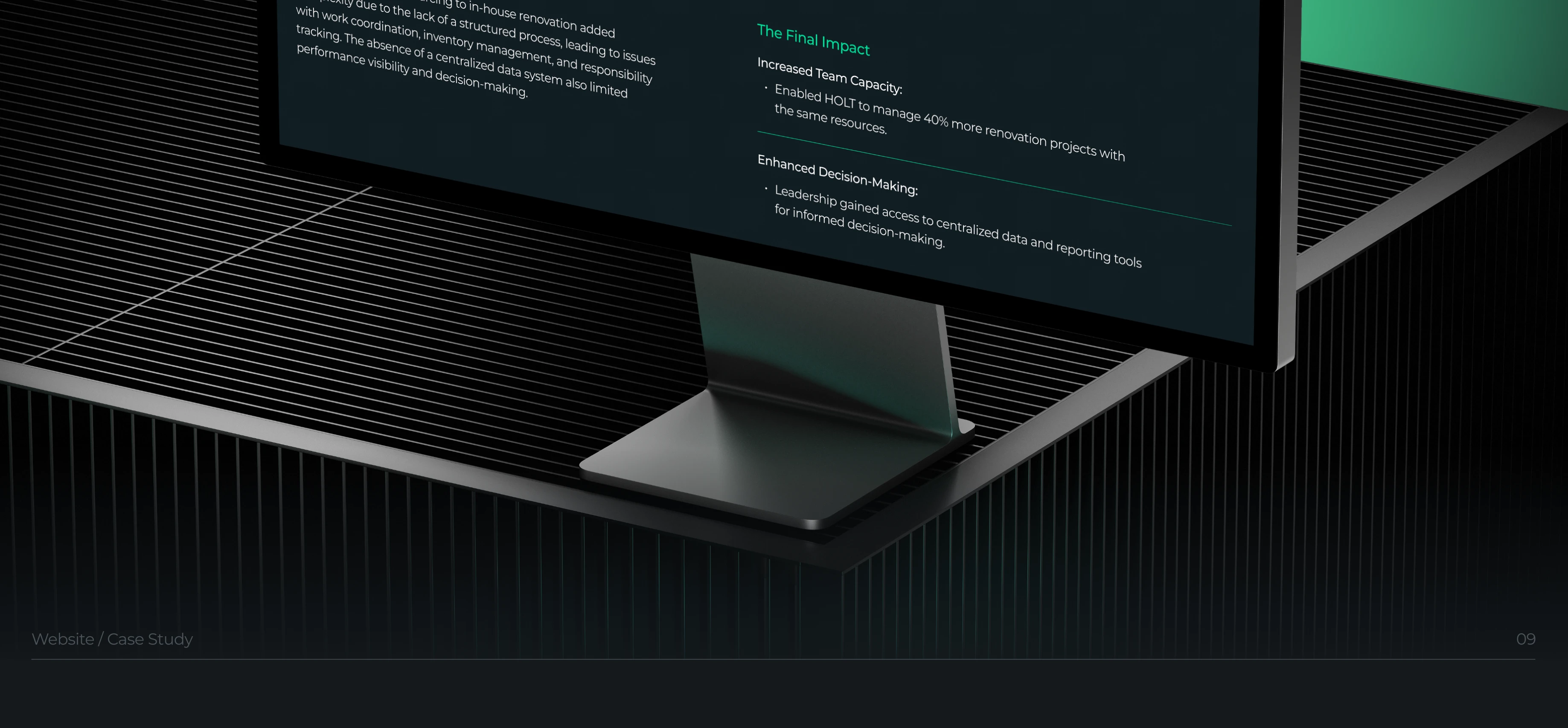 sProcess — Айдентика и корпоративный сайт для tech-компании — Изображение №19 — Интерфейсы, Брендинг на Dprofile