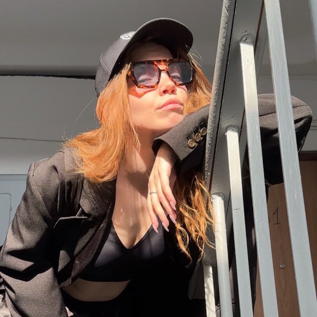 Аватар пользователя Татьяна Бусоргина