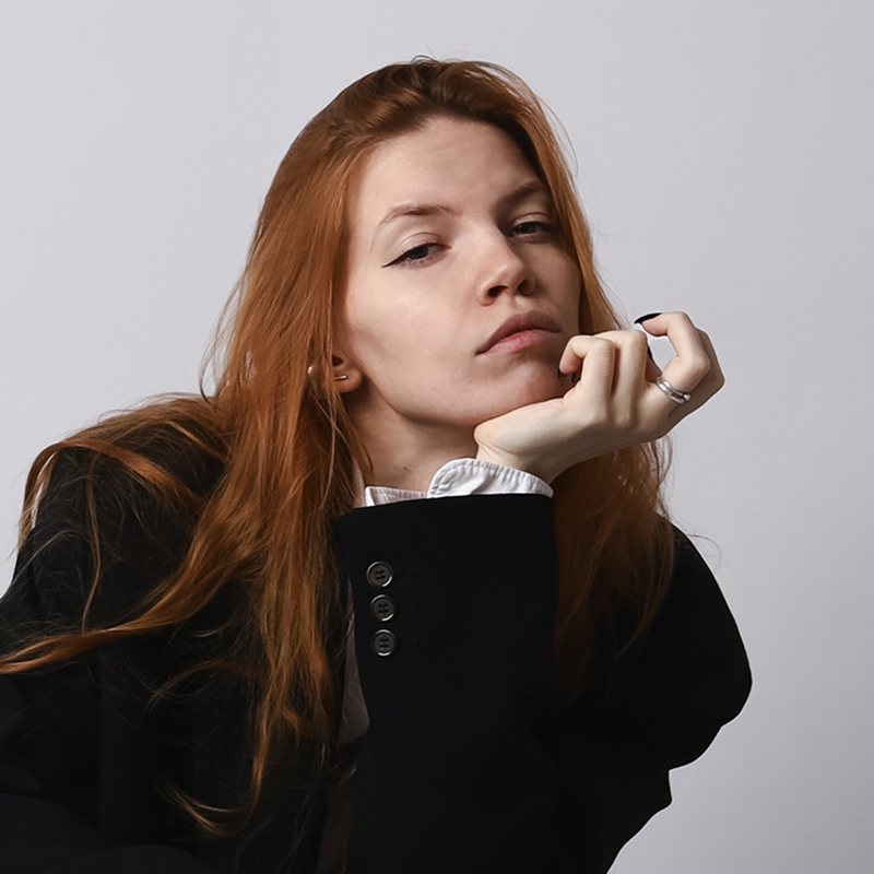 Аватар пользователя Татьяна Бусоргина