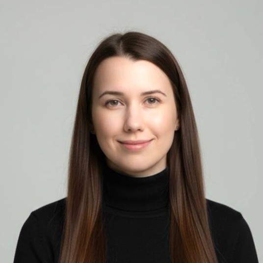 Аватар пользователя Вера Уткина