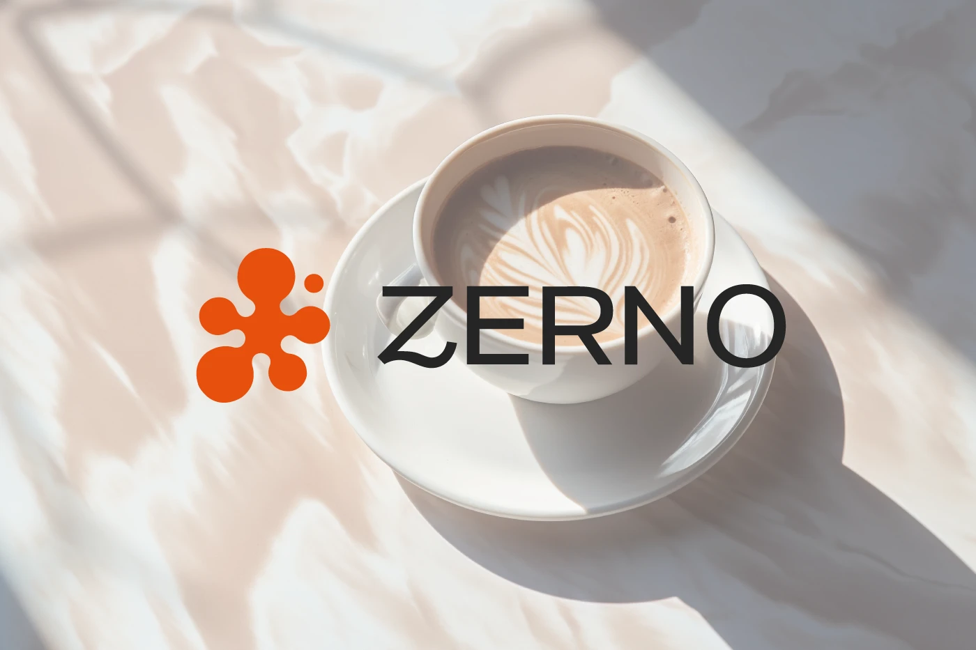 Ребрендинг бренда кофе Zerno — Изображение №1 — Брендинг на Dprofile