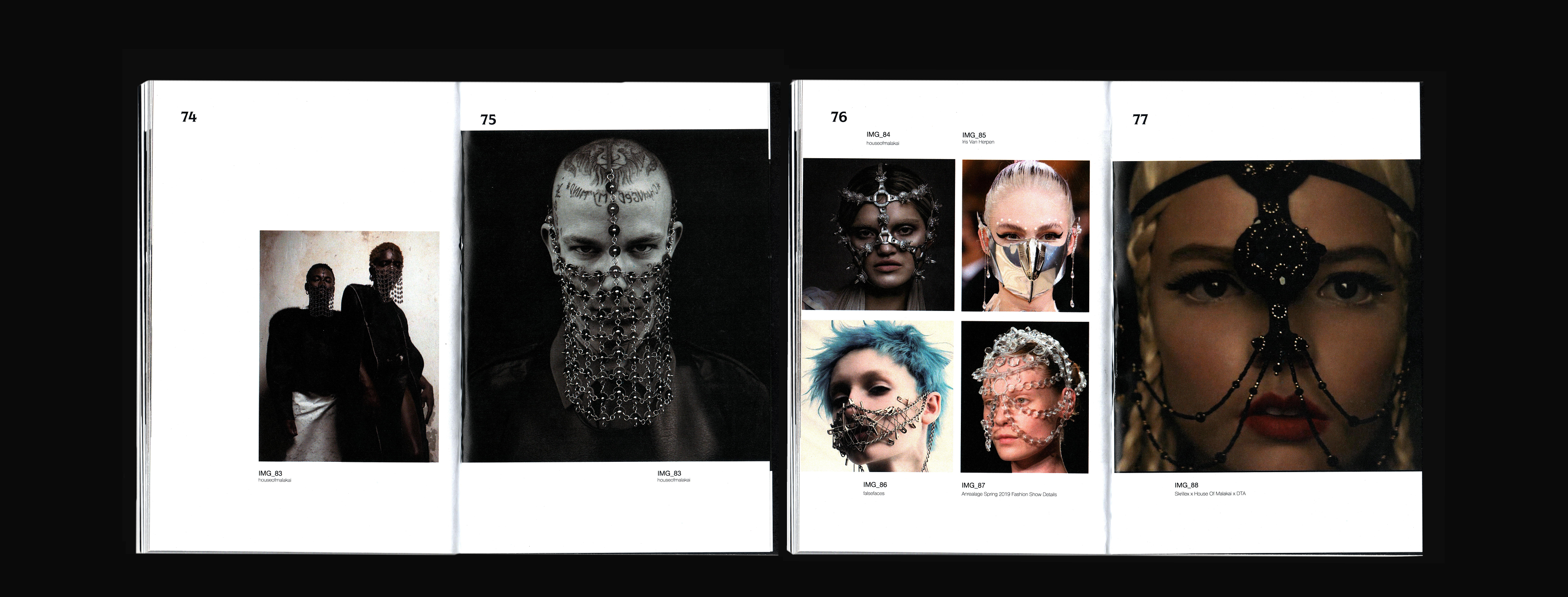 Бриллианты online: от ремесла к NFT — Изображение №21 — Графика на Dprofile