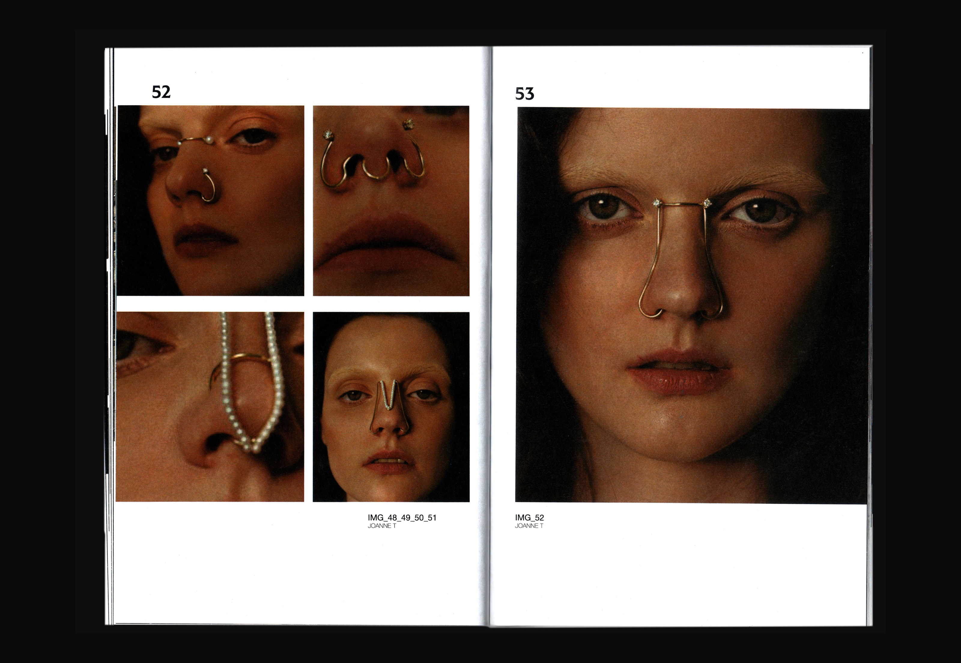 Бриллианты online: от ремесла к NFT — Изображение №15 — Графика на Dprofile