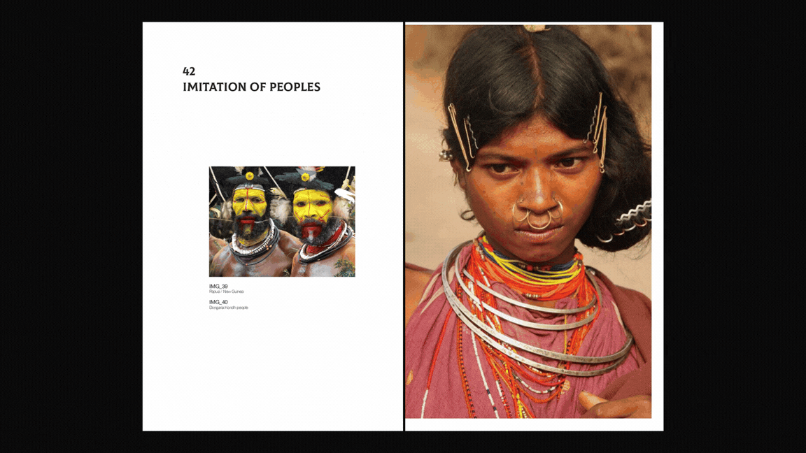 Бриллианты online: от ремесла к NFT — Изображение №13 — Графика на Dprofile