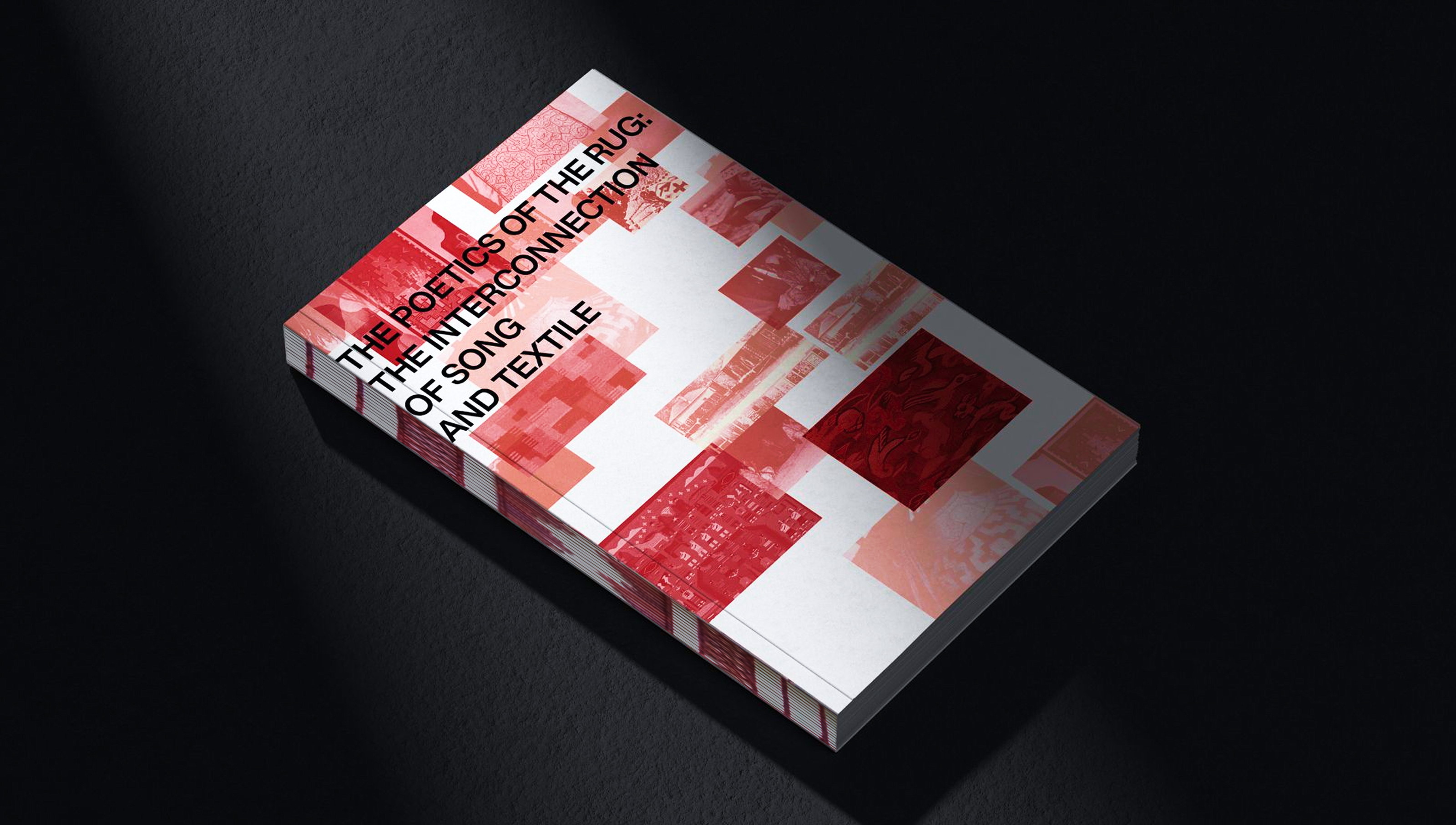 Поэтика ковра: взаимосвязь песни и текстиля — Изображение №1 — Графика на Dprofile