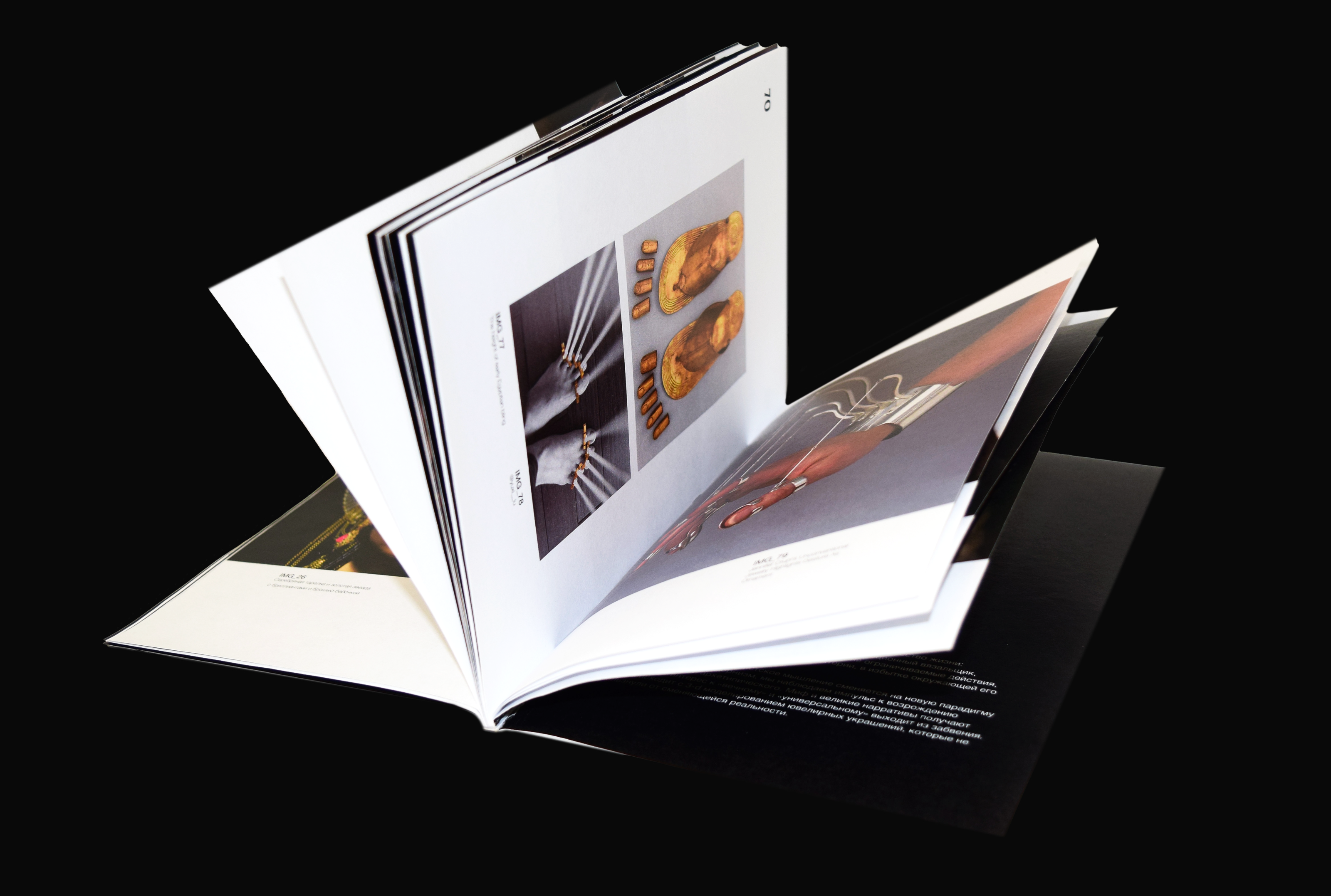 Бриллианты online: от ремесла к NFT — Изображение №16 — Графика на Dprofile