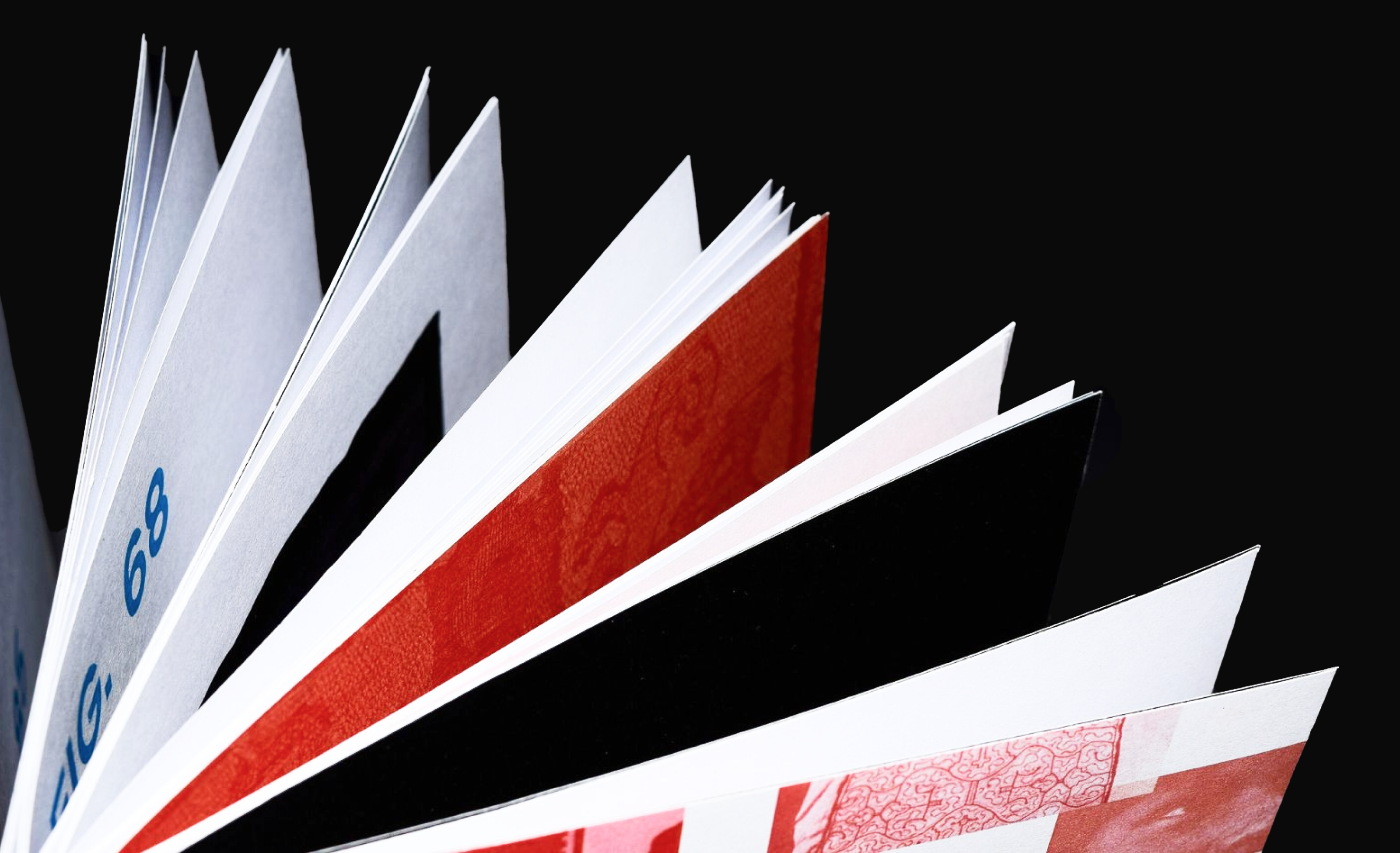 Поэтика ковра: взаимосвязь песни и текстиля — Изображение №14 — Графика на Dprofile