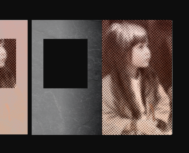 Терракотовые дочери: каталог выставки — Графика на Dprofile