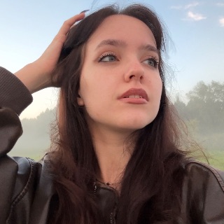 Аватар пользователя Алина Титовец