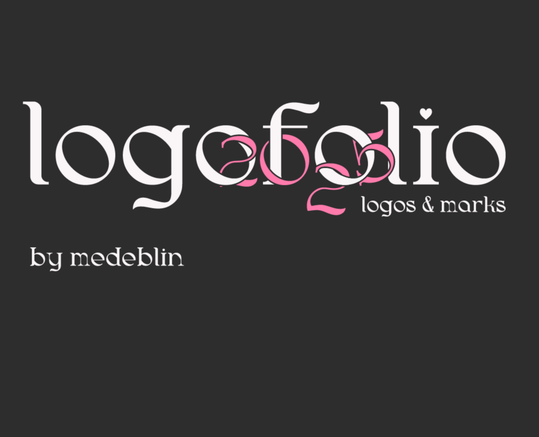 Логофолио — Брендинг на Dprofile