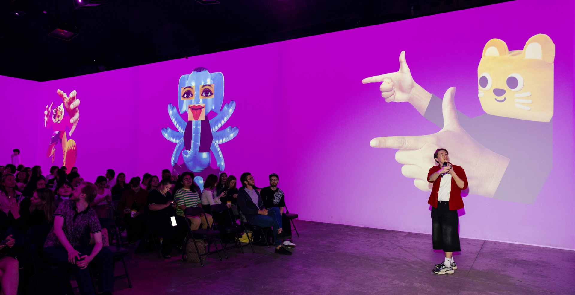 Хихинди, сеть стрит-фуд фудтраков — Изображение №26 — Брендинг, Графика на Dprofile