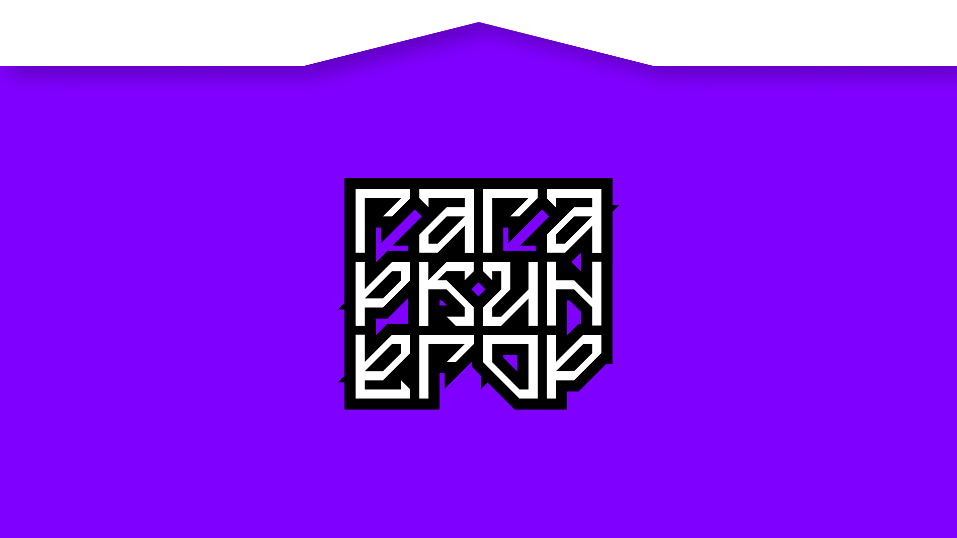 Рипрар, модульный шрифт — Изображение №11 — Брендинг, Графика на Dprofile