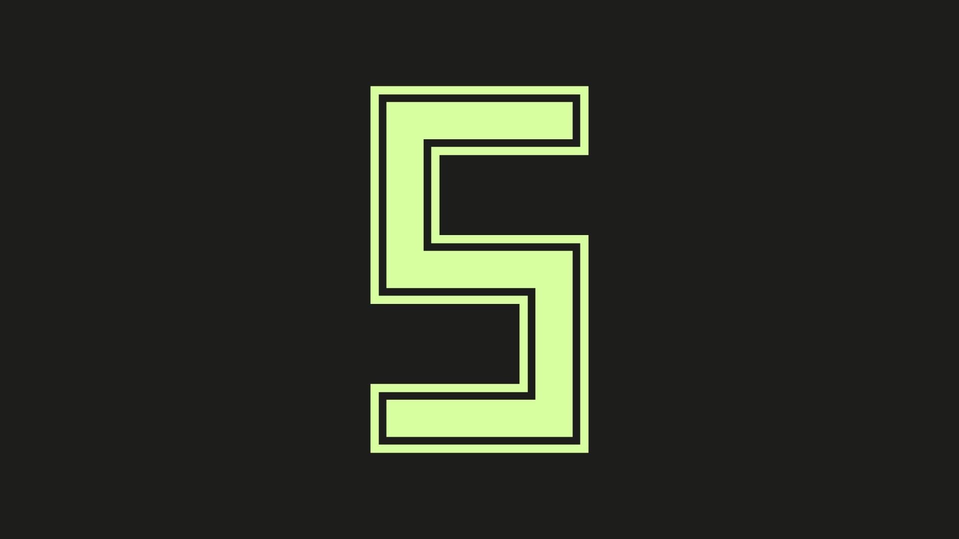 Шрифт «Еськ» — Изображение №14 — Графика на Dprofile