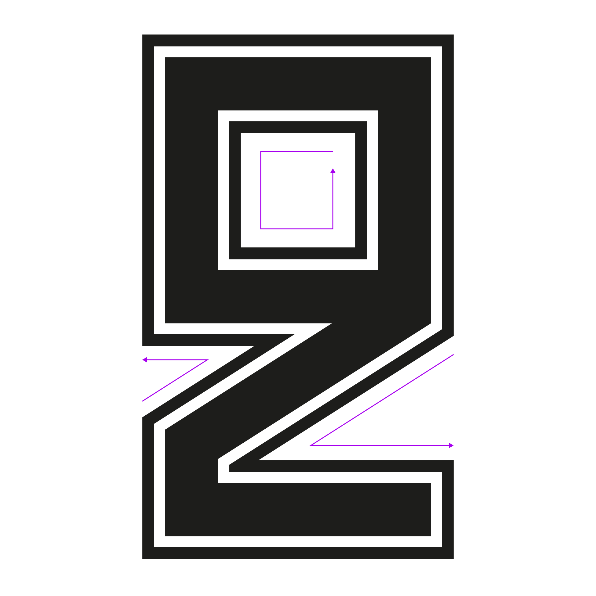 Шрифт «Еськ» — Изображение №10 — Графика на Dprofile