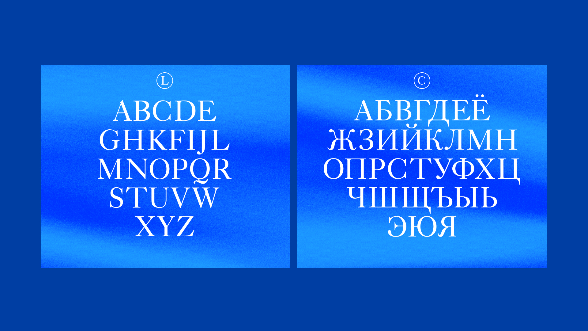 Шрифт Caslon — Изображение №2 — Графика на Dprofile