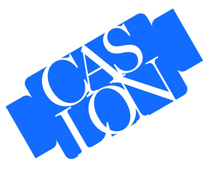 Шрифт Caslon на Dprofile