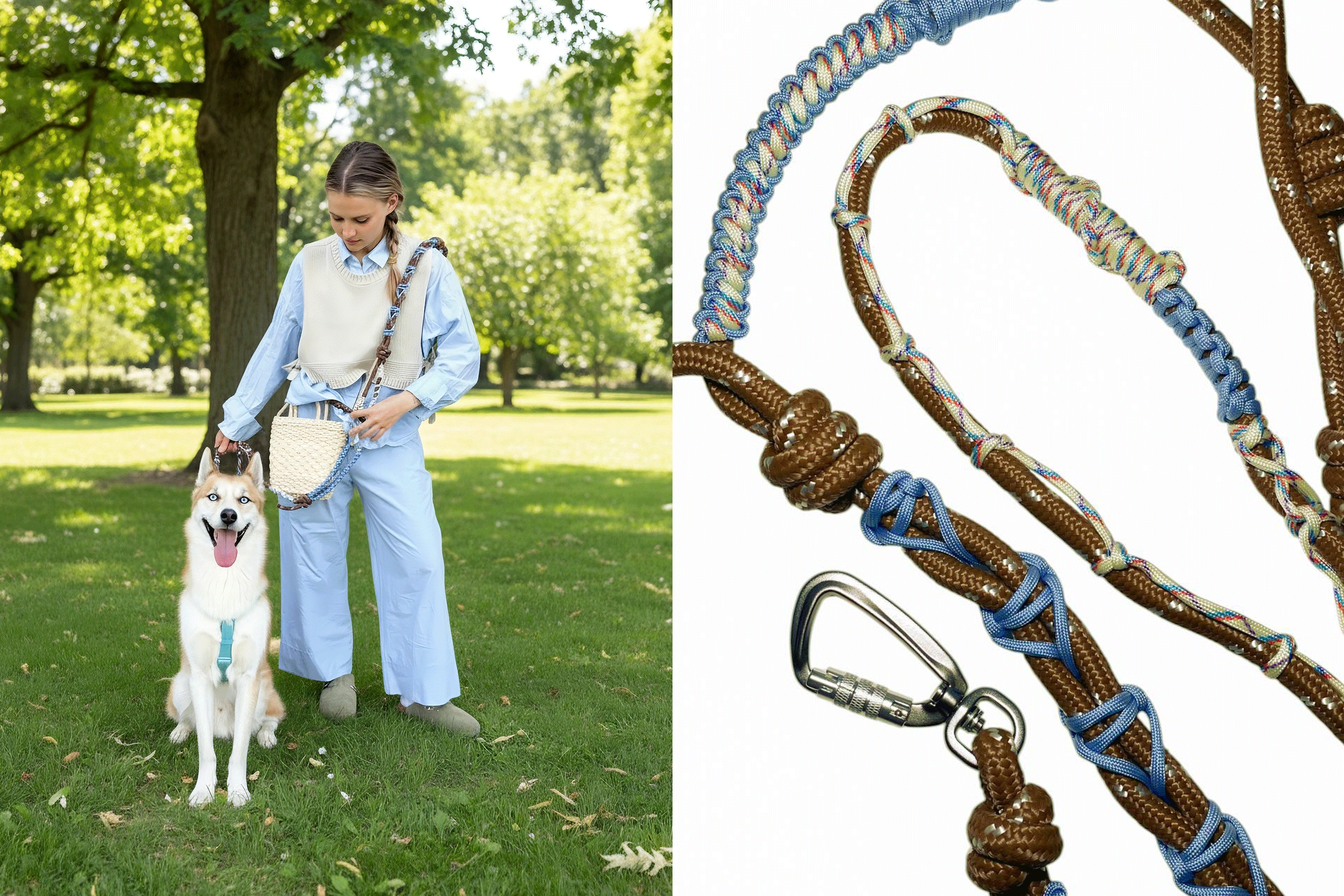 LEASH ONE LOVE — Изображение №3 — Брендинг, Графика на Dprofile