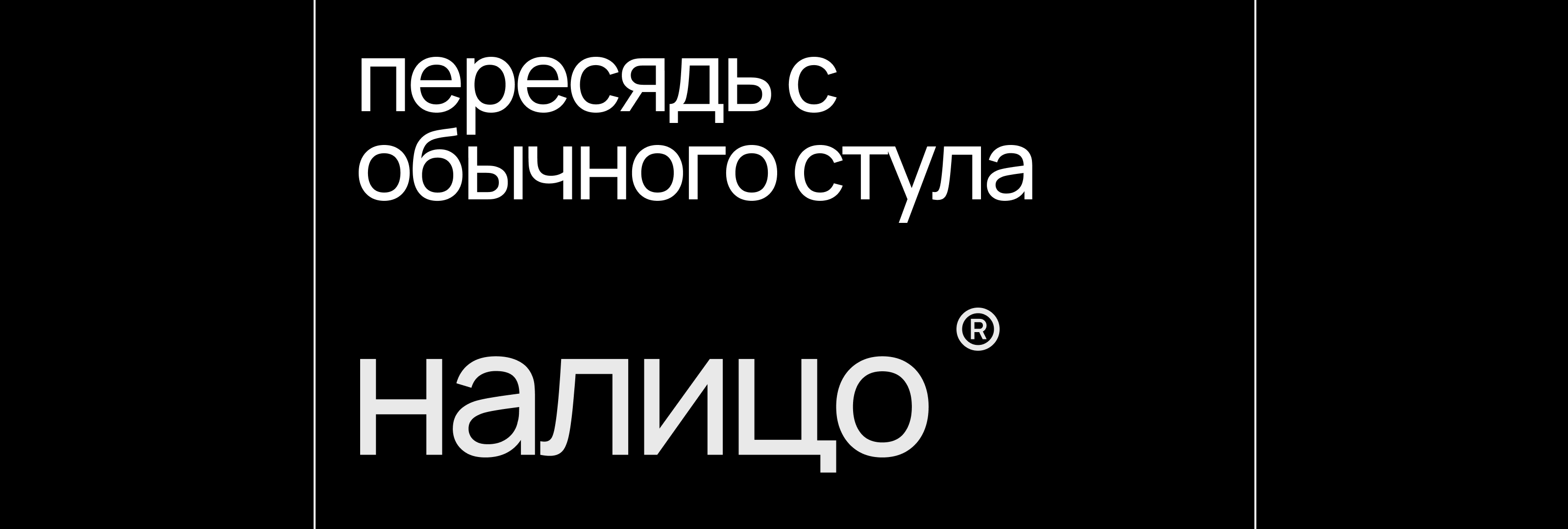 налицо® | Лендинг & Брендинг — Изображение №7 — Интерфейсы, Брендинг на Dprofile