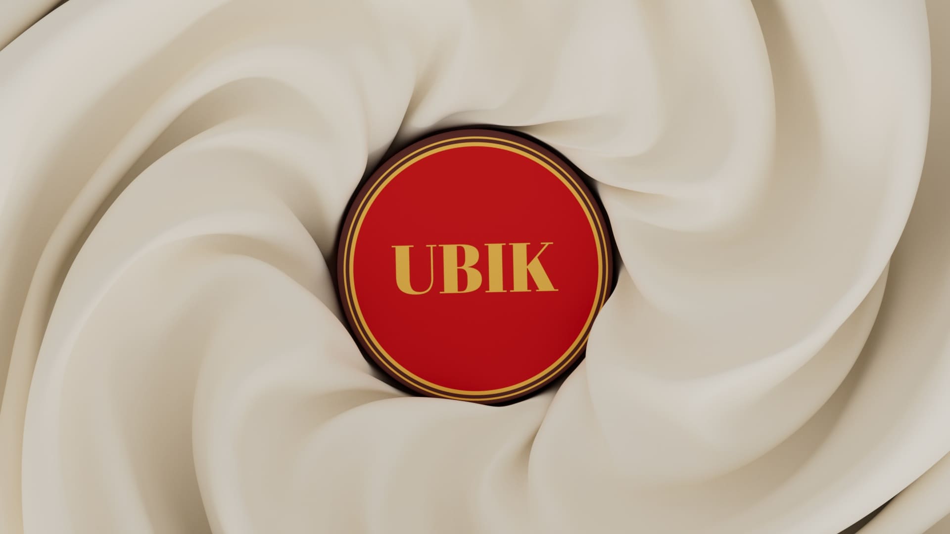 UBIK | 3D Motion — Изображение №5 — 3D, Анимация на Dprofile