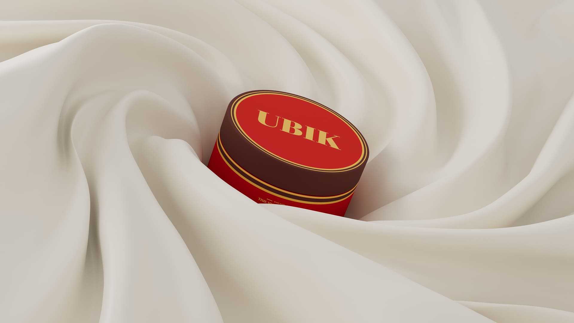 UBIK | 3D Motion — Изображение №4 — 3D, Анимация на Dprofile