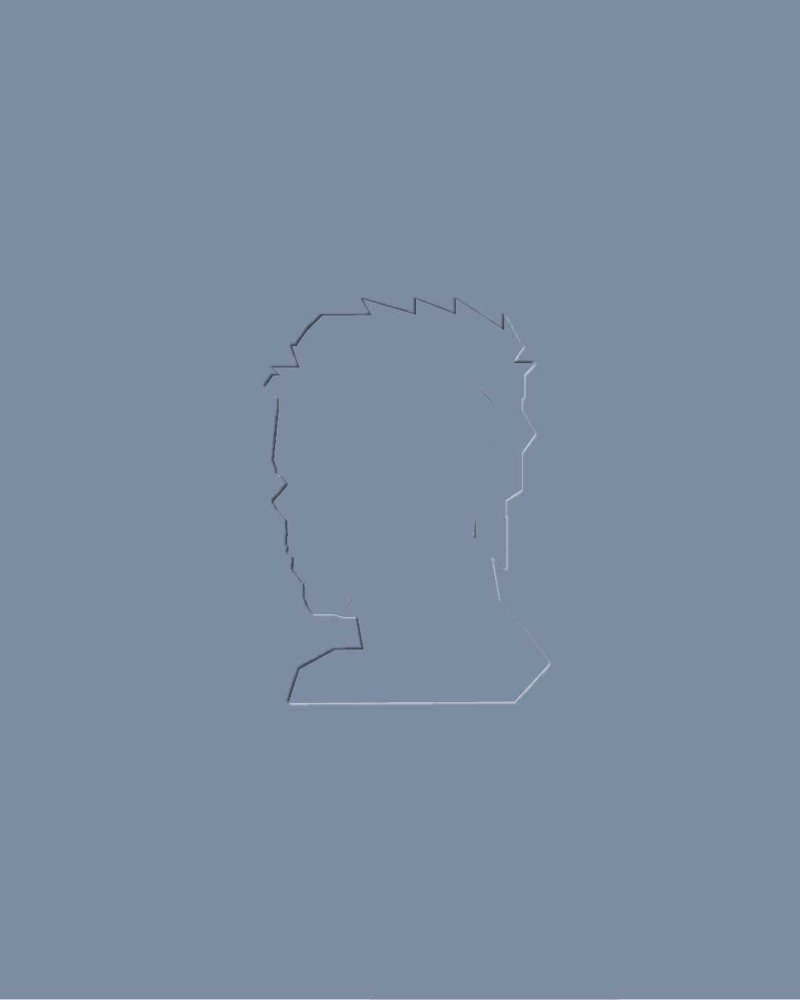 Концепт логотипа для Яна Топлес — Изображение №4 — Брендинг на Dprofile