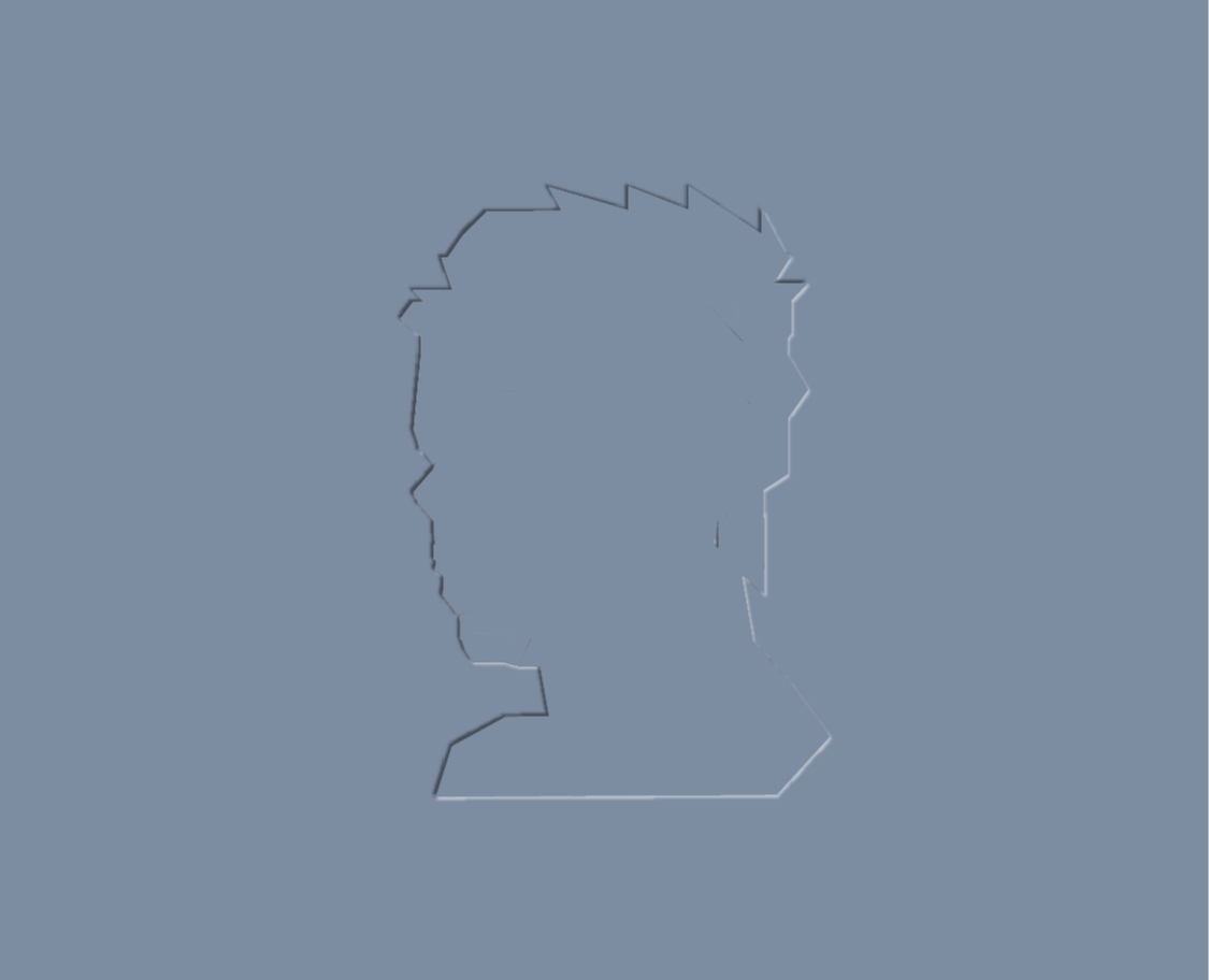 Концепт логотипа для Яна Топлес — Брендинг на Dprofile